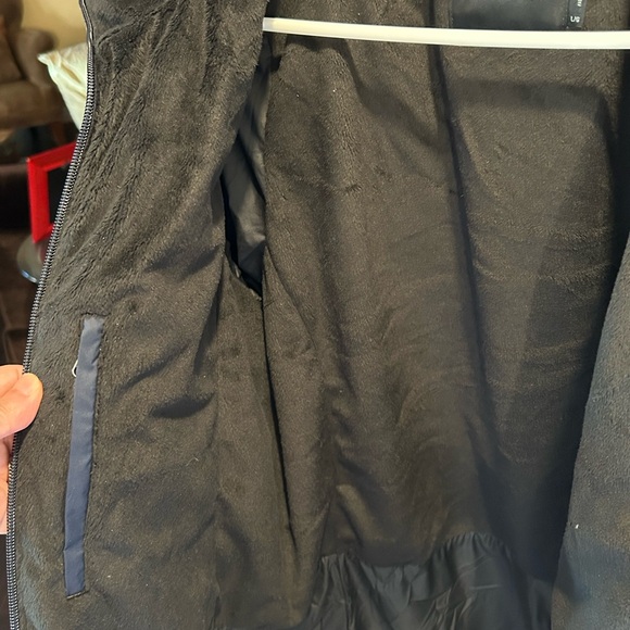 Women’s Marmot 700 Down Blue Puffer Jacket - Picture 13 of 16